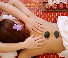 Thai Fusion Massage